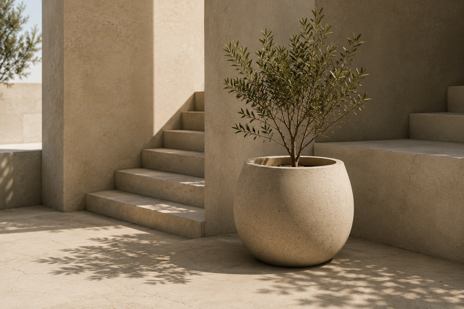 Minimal Luxury